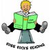 Ross Rocks Reading (@rossrocksread) Twitter profile photo Ross Rocks Reading (@rossrocksread) Twitter profile photo