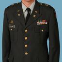 Joel McMichael - @armyguy2005 - Twitter