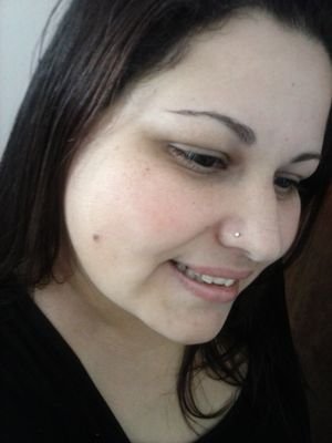 M4ryz4's profile picture. A vida é apenas uma caixinha de surpresa.....