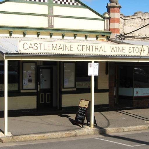 Wines from around Victoria. Open Tuesday to Saturday from 10.30am. See our Facebook page for trading hours. 34 Lyttleton St Castlemaine. Think local first!