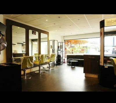 THE SUN CENTRE
HAIR - BEAUTY - TANNING