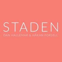 Staden podcast (@stadenpodcast) 's Twitter Profile Photo Staden podcast (@stadenpodcast) 's Twitter Profile Photo