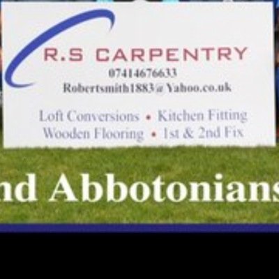 For all your carpentry and building needs. All work guaranteed Contact Robert smith on 07414676633