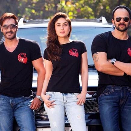 online news portal which provide the information about the latest happenings specially from the field of Bollywood and Hollywood