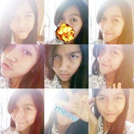 Indah puspita sari