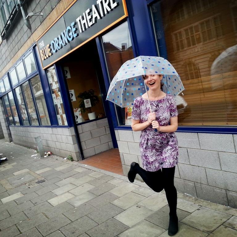 Manager for Pay Ahead, Stay Ahead financial confidence programme. Music nut, part time cyclist and sewing amateur.