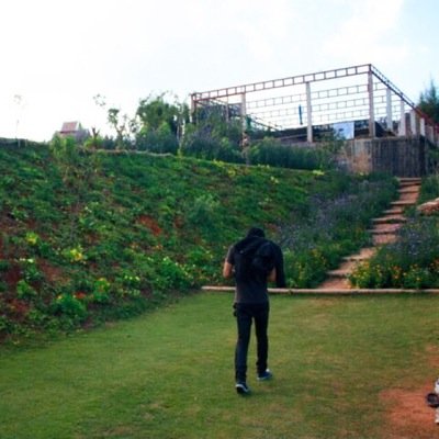 thianrapat's profile picture. 