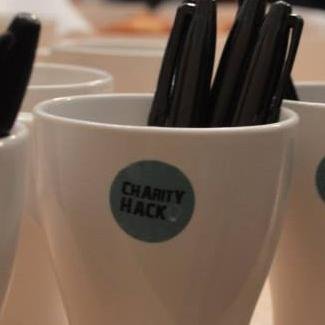 CharityHack13's profile picture. Creating brand new campaigns for amazing charities in just 1 day. Tweets by @eclowry or @kevmagic