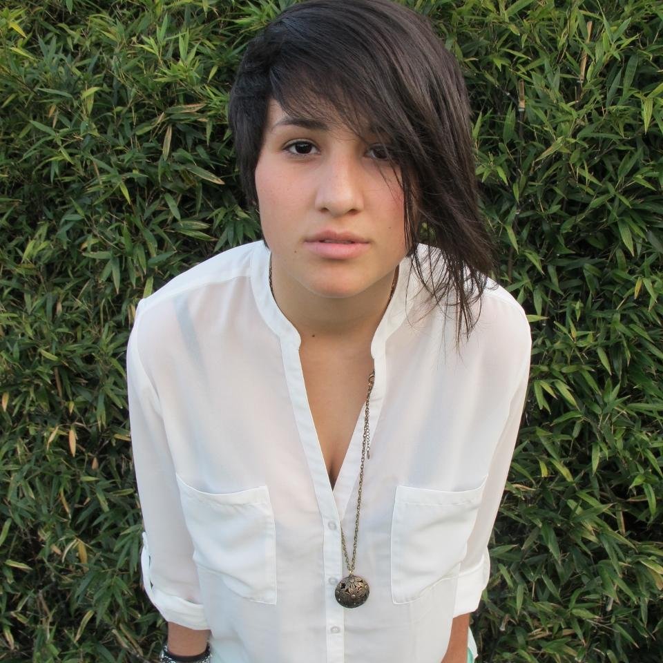 RocioChispitas's profile picture. You're fucking perfect