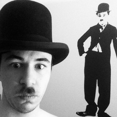 _JonnyAlexander's profile picture. Be Fearless..