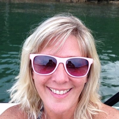 Profile Picture of Krista  Clay  ☀️ (@kclay1707) on Twitter