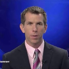 Born in West Chester, PA and love my Philly Sports teams.I moved to Nebraska to become a Sports Anchor but switched to News Anchor for News 5 at Five & Six