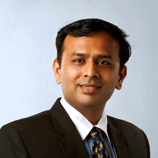 Associate Professor at JBIMS