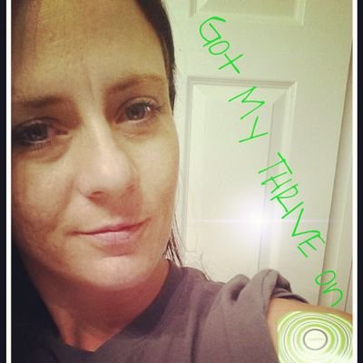 Thriving and loving it by Le-Vel