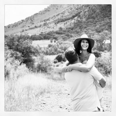 Educational Psychology student at UJ.  in love and engaged to a wonderful man @CalvinFaber. Atheletics freak and ♡animal lover♡ God is my rock!!!
