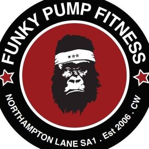 @FunkyPump Fitness – UK’s next biggest fitness franchise. Founded by @chris_funkypump, the nightclub inspired boxing based fitness classes with live DJs expand!