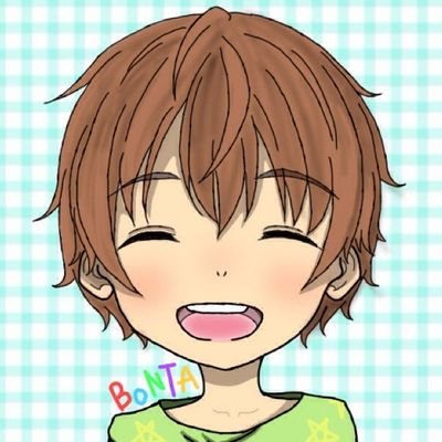 BONTAさんのプロフィール画像