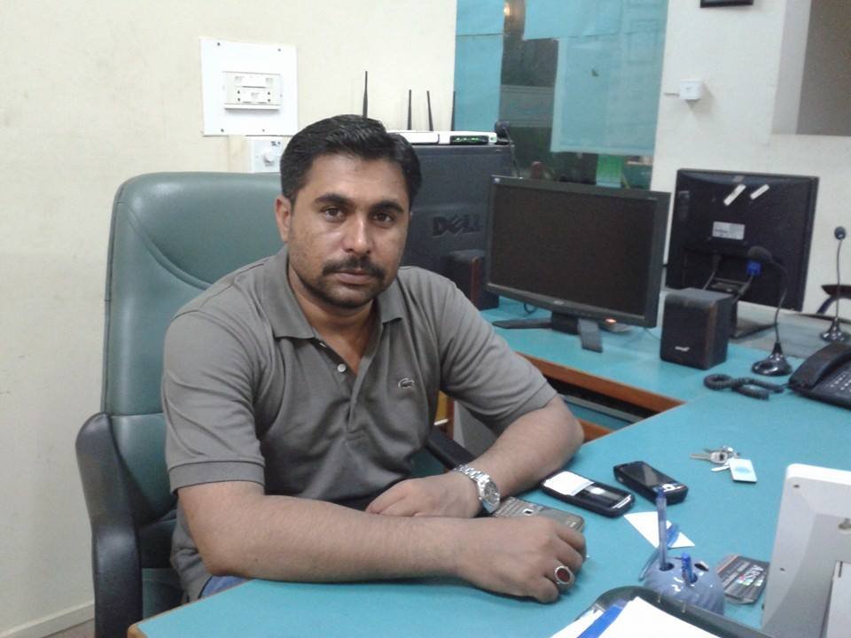 sindhimanpower1's profile picture. 