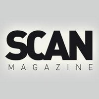 Scan Magazine (@scanmagazine) 's Twitter Profile