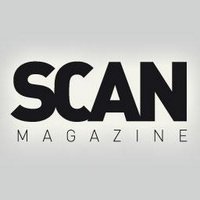 Scan Magazine(@ScanMagazine) 's Twitter Profile Photo