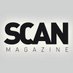 Scan Magazine (@scanmagazine) Twitter profile photo Scan Magazine (@scanmagazine) Twitter profile photo
