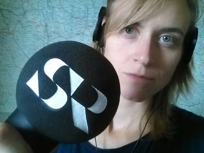 Journalist på @p4dalarna Sveriges Radio. 
Tidigare Dala-Demokraten, Dalarnas Tidningar, Länstidningen Östersund, Tidningen Härjedalen, Ljusnan m fl.