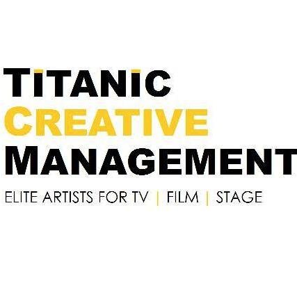 TitanicCreative's profile picture. Titanic Creative Management is the leading agency & training academy in Northern Ireland for Elite Makeup Artists, Hairdressers & Costumiers for TV & Film.