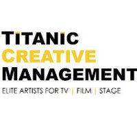 Titanic Creative Mgt (@titaniccreative) 's Twitter Profile