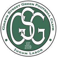 Green Street Green (@gsg_fc) 's Twitter Profile