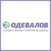Odevalov (@odevalov) Twitter profile photo