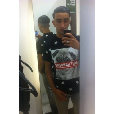 Burakx27's profile picture. Instagram; burakx27