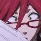 Grell_lovesU's profile picture. 