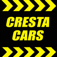 Cresta Cars (@crestacarsmcr) 's Twitter Profile Photo Cresta Cars (@crestacarsmcr) 's Twitter Profile Photo
