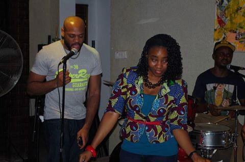 We Rep Live Music, Spoken Word, Comedy, etc! We give different acts the opportunity to showcase their talent Bogobiriopenmic@hotmail.com