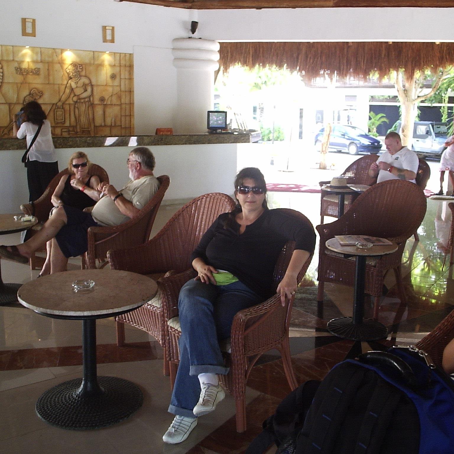 chussalazar's profile picture. Me encanta viajar !!