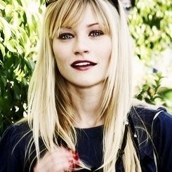 DS Annalise Baron. Irish transfer to Scotland Yard, as of three years ago. New to the Homicide department. Hello~! #OC