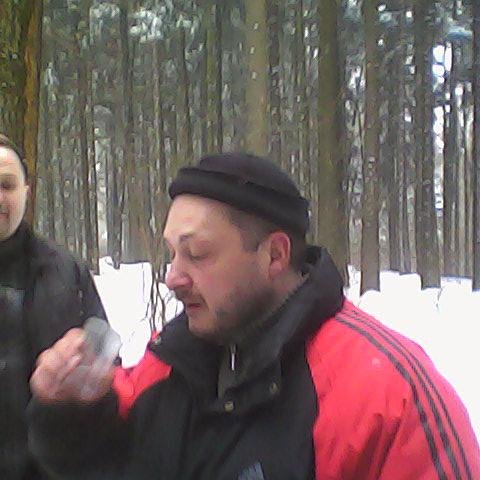 Все суета сует. Все тщета и ловля ветра. (С) Соломон