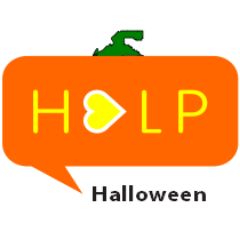 Part of Help My World. All you help with Halloween Ideas and sharing followers tips and tricks