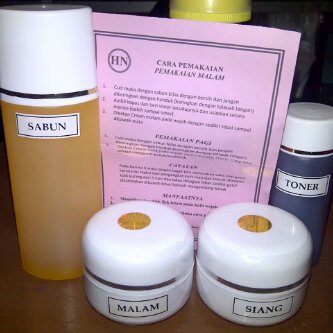 Pin bb 293D323A facebook TOKO GROSIR KOSMETIK