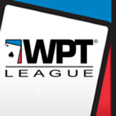 World Poker Tour League (WPT League) is the official poker league of The World Poker Tour.