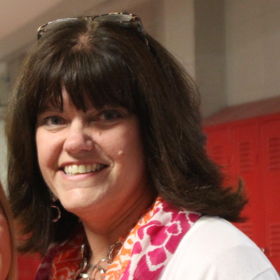 Art and photography teacher and proud Panther at Morehead High School.