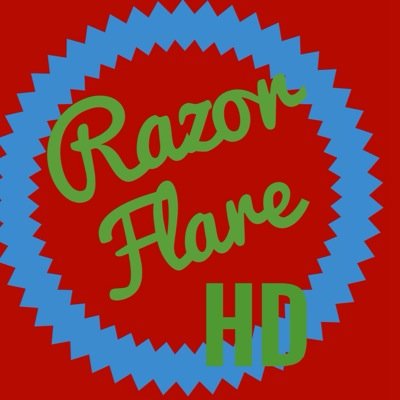 Hey guys it @razorflareHD here if you follow me then you are part of my army