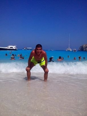 filipmariaci's profile picture. 