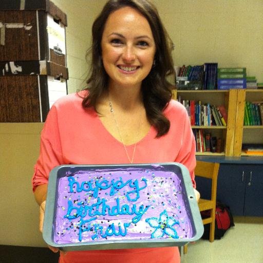 FrauMarini's profile picture. Deutschifying American students since 2009.