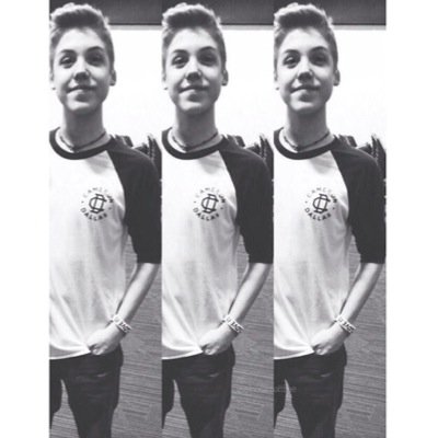 ♛follow my insta: @_king_espinosa♛ 

☯ i follow everyone back☯ 

☆goal: get matt to notice me☆