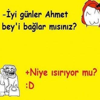 gülü severim dikeni batmadıkça , güneşi severim beni yakmadıkça seni severim beni unutmadıkça...:)