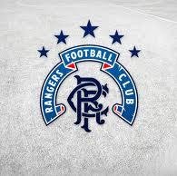 Glasgow rangers #1