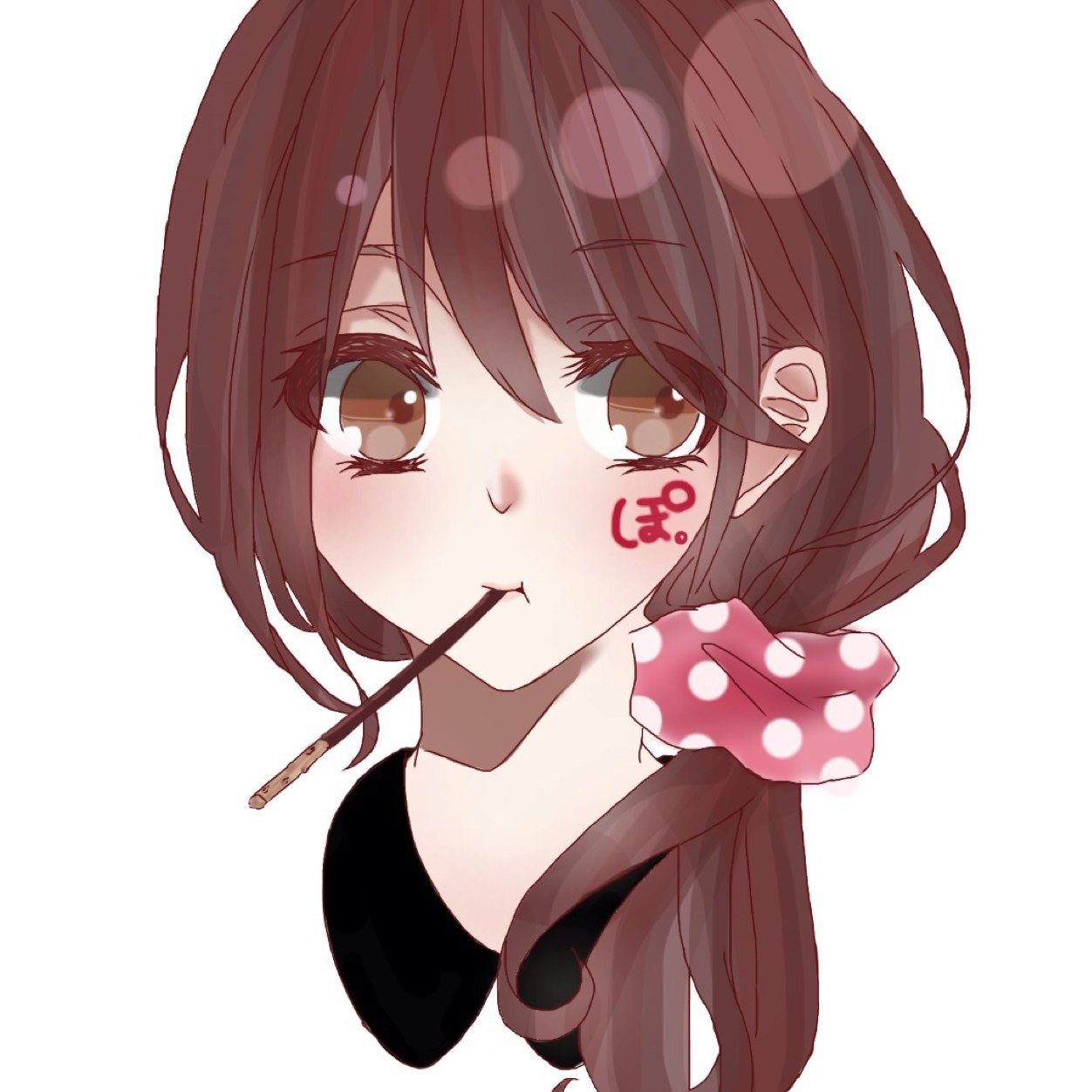 ぽ。さんのプロフィール画像