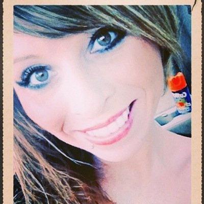 I'm not your average girl .. I'm more :)