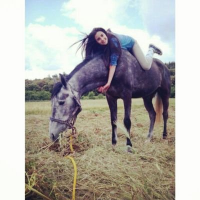 Sin locura no hay felicidad ♥